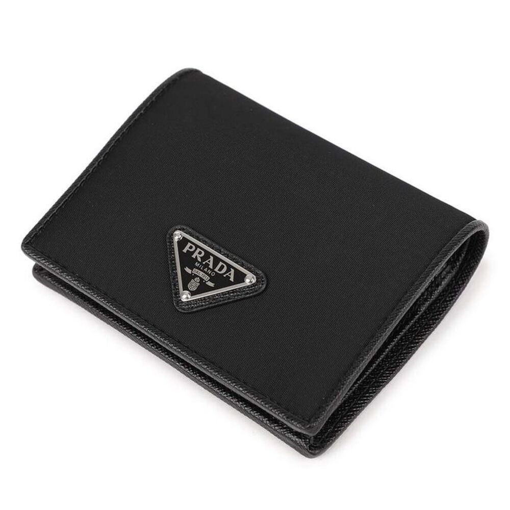 Triangle Logo Wallet - Picture 5 of 8